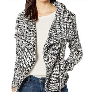 Blank NYC | Woven Bomber Jacket